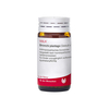 Bronchi Plantago Globuli Velati