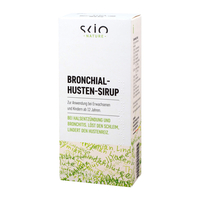 Bronchial Husten Sirup
