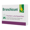 Bronchicum Thymian Lutschpastillen