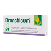 Bronchicum Thymian Lutschtabletten
