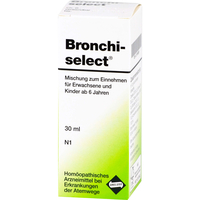 Bronchiselect