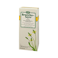 Broncho-Sern Sirup - None