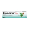 Bronchoforton Salbe - None