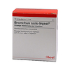 Bronchus Suis Inj Or