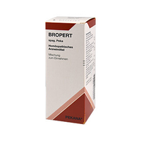 Bropert Spag. Peka Saft