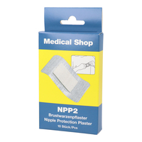 Brustwarzenpflaster Npp2 - None