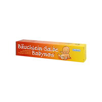 Bäuchlein Salbe Babynos