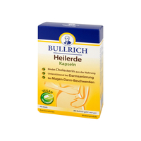 Bullrichs Heilerde Kapseln - None
