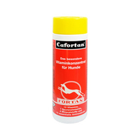 Cafortan Tabletten Vet.