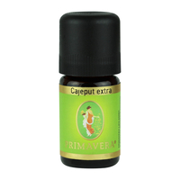 Cajeput Extra ätherisches Öl