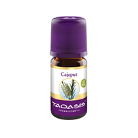 Cajeput ÖL Bio