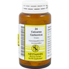 Calcarea Carbbonica Komplex Tabletten Nr. 24