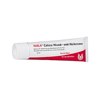 Calcea Wund- und Heilcreme