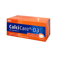 Calcicare D3