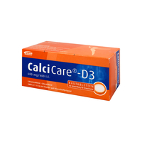 Calcicare D3