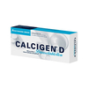Calcigen D Brausetabletten 600 mg/400 I.E.