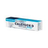 Calcigen D Forte 1000 mg/880 I. E. Brausetabletten