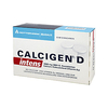 Calcigen D Intens 1000 mg/880 I. E. Kautabletten