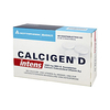 Calcigen D Intens 1000 mg/880 I. E. Kautabletten