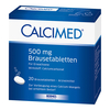 Calcimed 500 Mg Brausetabletten - None