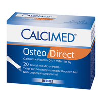 Calcimed Osteo Direct Micro-Pellets