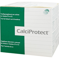 Calciprotect Kapseln - None