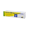 Calcium 1000 Dura Brausetabletten