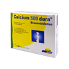 Calcium 500 Dura Brausetabletten