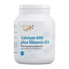 Calcium 600 plus Vitamin D3 Tabletten