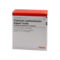 CALCIUM CARB INJ FORTE