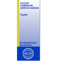 CALCIUM CARB KOMPL