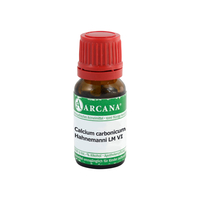 Calcium Carbonicum Arcana Lm 6 Hahnemanni Dilution