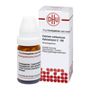 Calcium Carbonicum C 100 Globuli Hahnemanni - None