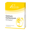 Calcium Carbonicum Similiaplex Tabletten - None