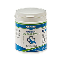 Calcium Citrat Pulver Vet.