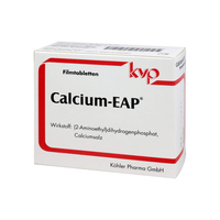 Calcium Eap - None