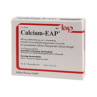 Calcium Eap Ampullen