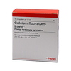 Calcium Fluorat Inj