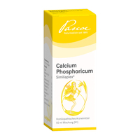 Calcium Phos Similiaplex