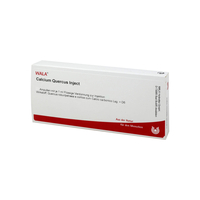 CALCIUM QUERCUS INJECT 10