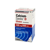 Calcium Sandoz D Osteo Kautabletten