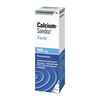 Calcium Sandoz Forte Brausetabletten