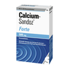 Calcium Sandoz Forte Brausetabletten