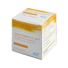 Calcium Vitamin D3 Acis 500 mg/400 I.E. Kautabletten