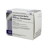 Calciumacetat-Nefro 950 mg Filmtabletten