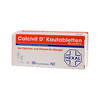 Calcivit D Kautabletten