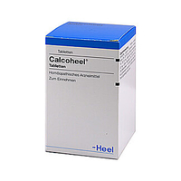 Calcoheel