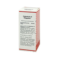 Calendula N Oligoplex Liquidum