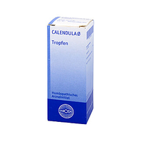 Calendula Officinalis Urtinktur Hanosan
