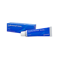 Candio HERMAL Creme